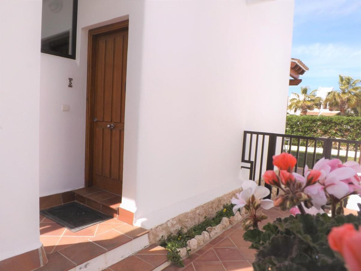 Marina D'Or Iv, Casa 5 Villa Cala d'Or  Exterior photo