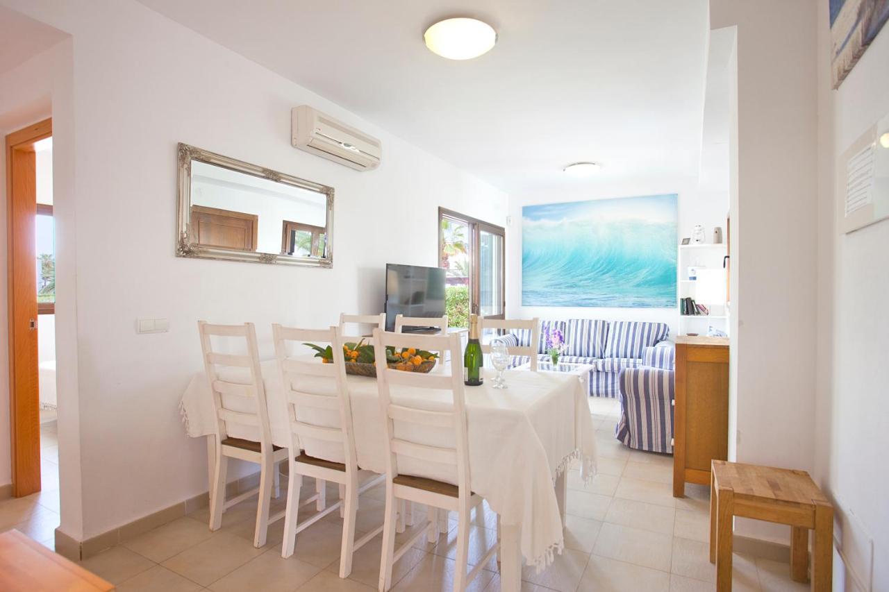 Marina D'Or Iv, Casa 5 Villa Cala d'Or  Exterior photo